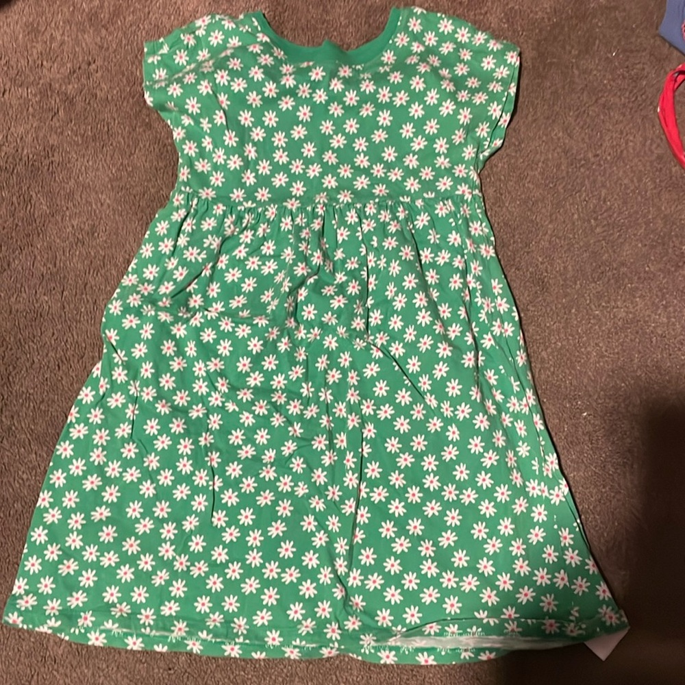 Girls Dress